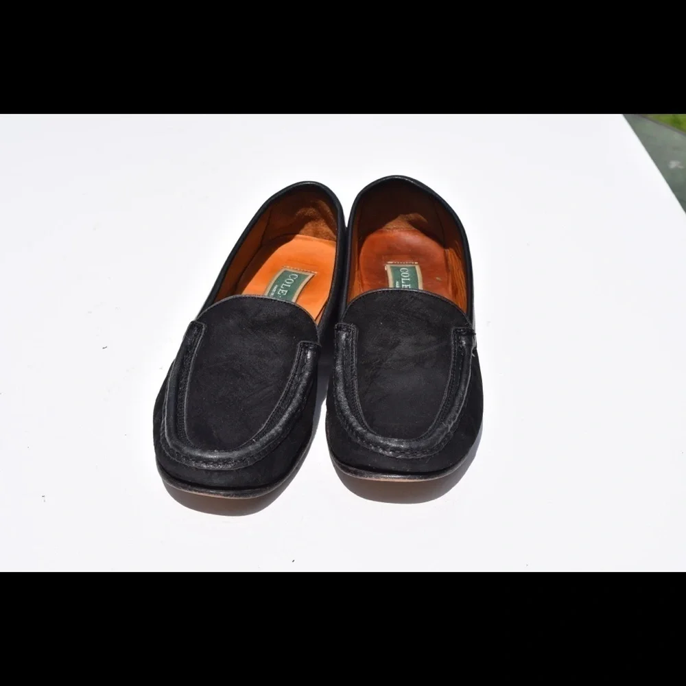 Cole Haan loafers